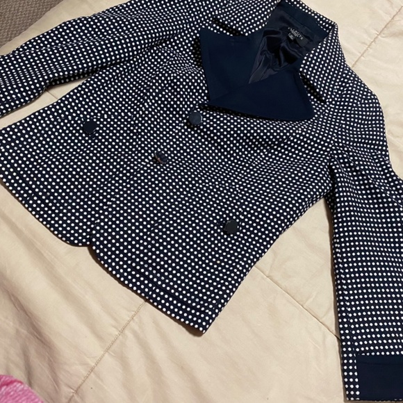 Talbots Blazer - Picture 4 of 4